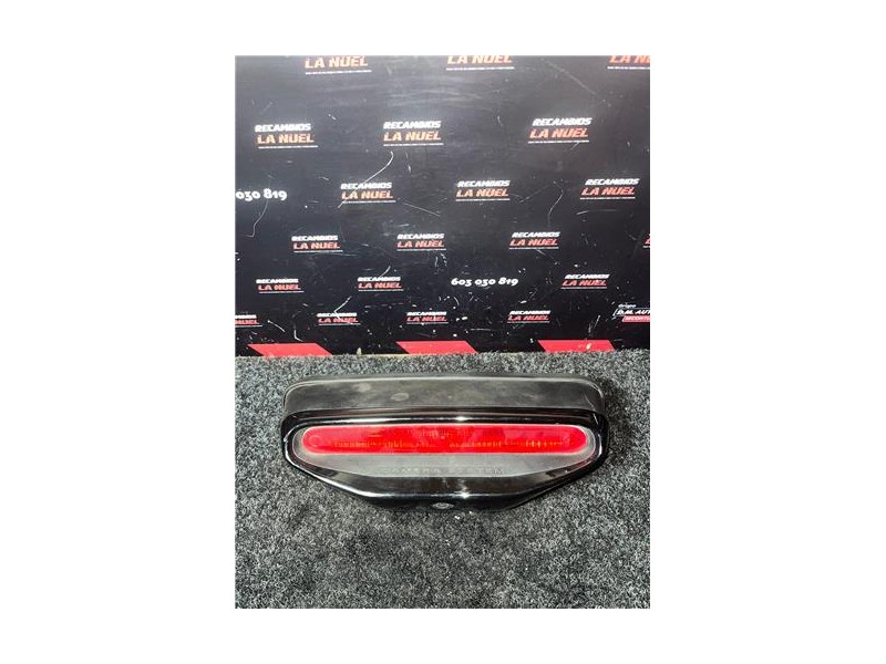 Recambio de camara para citroën berlingo furgón (09.2018) 1.5 berlingo m [1,5 ltr. - 75 kw blue-hdi fap] referencia OEM IAM 9826