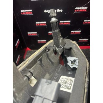 Recambio de camara para citroën berlingo furgón (09.2018) 1.5 berlingo m [1,5 ltr. - 75 kw blue-hdi fap] referencia OEM IAM 9826