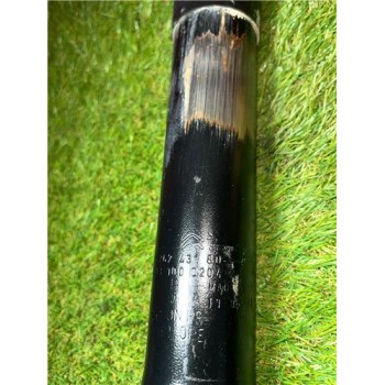 Recambio de amortiguador trasero derecho para peugeot rifter (06.2018) 1.5 active standard [1,5 ltr. - 75 kw blue-hdi fap] refer