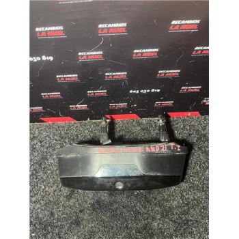 Recambio de camara para citroën berlingo furgón (09.2018) 1.5 berlingo m [1,5 ltr. - 75 kw blue-hdi fap] referencia OEM IAM 9826