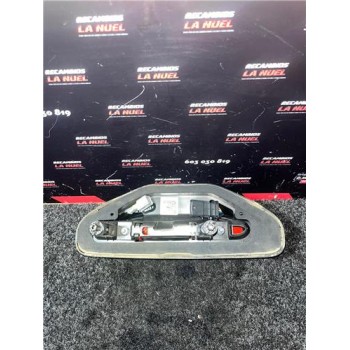 Recambio de camara para citroën berlingo furgón (09.2018) 1.5 berlingo m [1,5 ltr. - 75 kw blue-hdi fap] referencia OEM IAM 9826