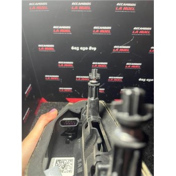 Recambio de camara para citroën berlingo furgón (09.2018) 1.5 berlingo m [1,5 ltr. - 75 kw blue-hdi fap] referencia OEM IAM 9826