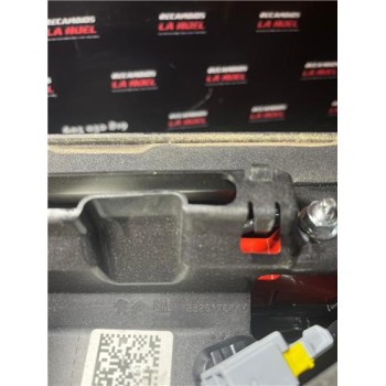 Recambio de camara para citroën berlingo furgón (09.2018) 1.5 berlingo m [1,5 ltr. - 75 kw blue-hdi fap] referencia OEM IAM 9826