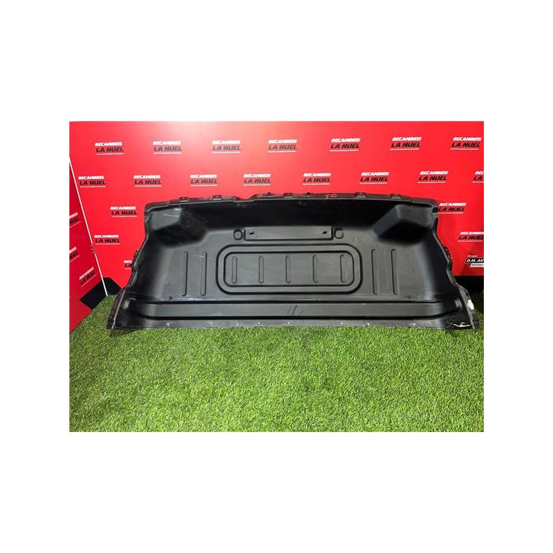 Recambio de separador habitaculo para peugeot rifter (06.2018) 1.5 active long [1,5 ltr. - 75 kw blue-hdi fap] referencia OEM IA