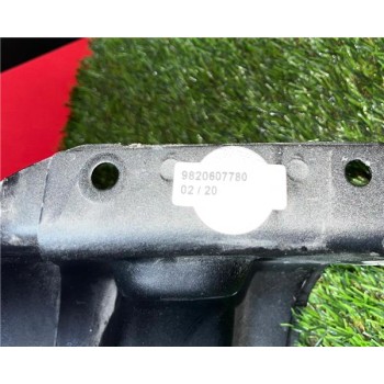 Recambio de separador habitaculo para peugeot rifter (06.2018) 1.5 active long [1,5 ltr. - 75 kw blue-hdi fap] referencia OEM IA