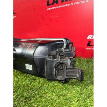 Recambio de faro antiniebla izquierdo para volkswagen crafter furgón (sy/sx)(09.2016) 2.0 35 furgón bl ta fwd [2,0 ltr. - 103 kw