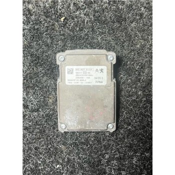 Recambio de camara para citroën jumpy furgón (05.2016) 1.5 control m [1,5 ltr. - 75 kw blue-hdi fap] referencia OEM IAM 98317233