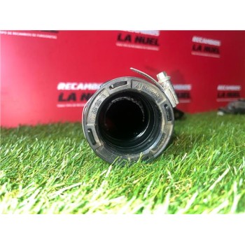 Recambio de juego tubos radiador calefaccion para peugeot peugeot partnert yh01 referencia OEM IAM 9831710780  