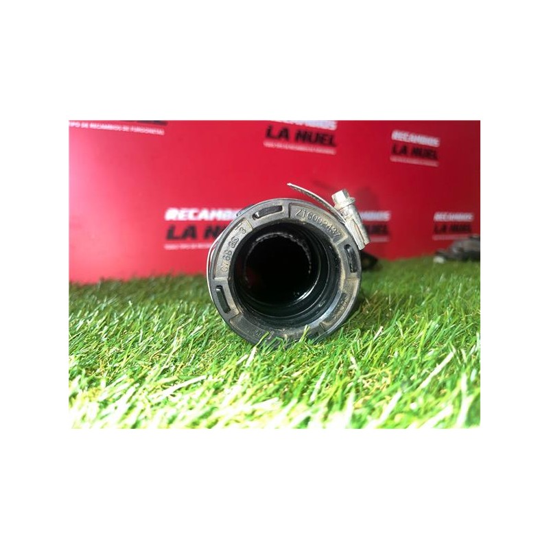 Recambio de juego tubos radiador calefaccion para peugeot peugeot partnert yh01 referencia OEM IAM 9831710780  