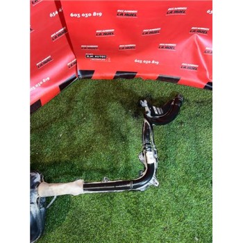 Recambio de deposito combustible para citroën jumpy furgón (05.2016) 1.5 control m [1,5 ltr. - 75 kw blue-hdi fap] referencia OE