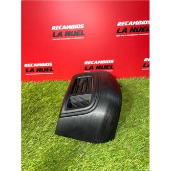 Recambio de aireador izquierdo para renault trafic iii furgón (06.2014) m9r z7 referencia OEM IAM 687617778R  