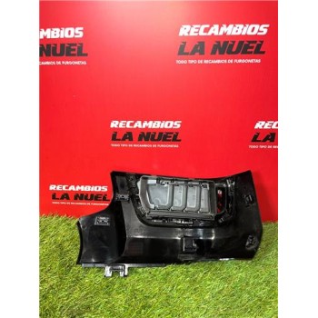 Recambio de aireador izquierdo para renault trafic iii furgón (06.2014) m9r z7 referencia OEM IAM 687617778R  