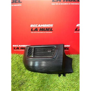 Recambio de aireador izquierdo para renault trafic iii furgón (06.2014) m9r z7 referencia OEM IAM 687617778R  