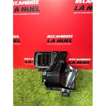 Recambio de aireador izquierdo para renault trafic iii furgón (06.2014) m9r z7 referencia OEM IAM 687518873R  