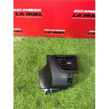Recambio de aireador izquierdo para renault trafic iii furgón (06.2014) m9r z7 referencia OEM IAM 687518873R  