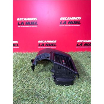 Recambio de aireador izquierdo para renault trafic iii furgón (06.2014) m9r z7 referencia OEM IAM 687518873R  