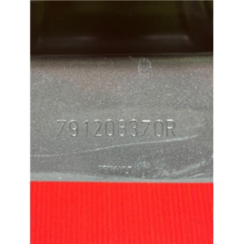 Recambio de separador habitaculo para renault express (04.2021) 1.5 advance [1,5 ltr. - 55 kw blue dci diesel fap] referencia OE