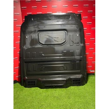 Recambio de separador habitaculo para volkswagen crafter furgón (sy/sx)(09.2016) 2.0 35 furgón bl ta fwd [2,0 ltr. - 103 kw tdi]