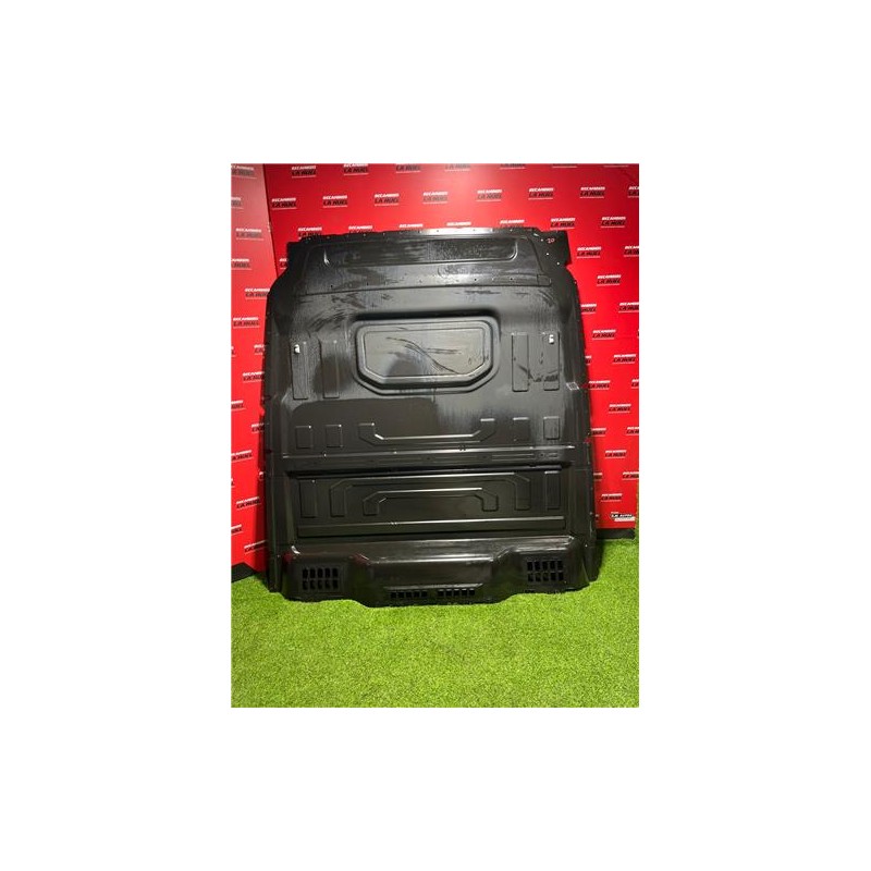 Recambio de separador habitaculo para volkswagen crafter furgón (sy/sx)(09.2016) 2.0 35 furgón bl ta fwd [2,0 ltr. - 103 kw tdi]