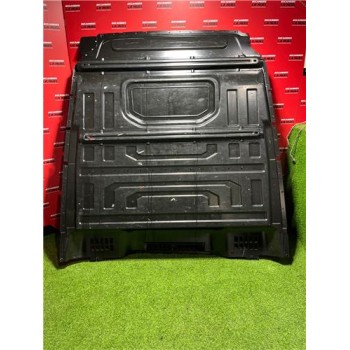 Recambio de separador habitaculo para volkswagen crafter furgón (sy/sx)(09.2016) 2.0 35 furgón bl ta fwd [2,0 ltr. - 103 kw tdi]