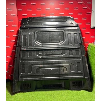 Recambio de separador habitaculo para volkswagen crafter furgón (sy/sx)(09.2016) 2.0 35 furgón bl ta fwd [2,0 ltr. - 103 kw tdi]