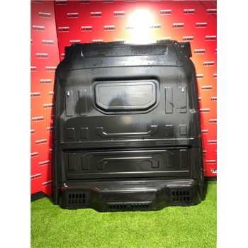 Recambio de separador habitaculo para volkswagen crafter furgón (sy/sx)(09.2016) 2.0 35 furgón bl ta fwd [2,0 ltr. - 103 kw tdi]