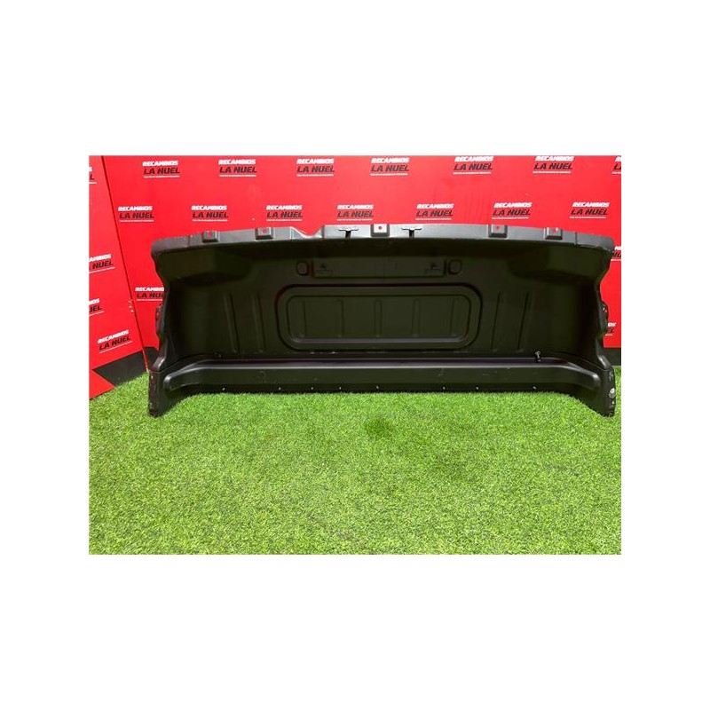 Recambio de separador habitaculo para peugeot partner tepee (05.2008) yh01 referencia OEM IAM 9822486580  