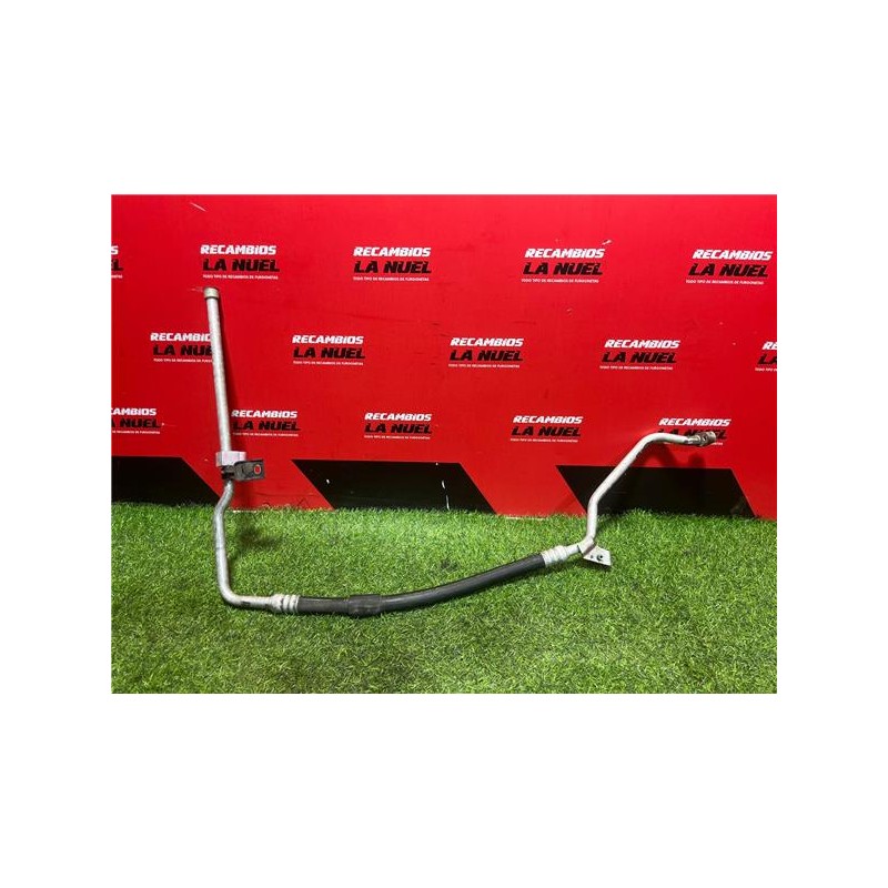 Recambio de tubos aire acondicionado para iveco daily furgón (2014) 2.3 fg 33 s ... v batalla 3520 [2,3 ltr. - 100 kw diesel scr