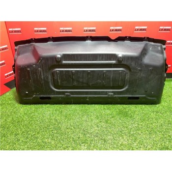 Recambio de separador habitaculo para peugeot partner tepee (05.2008) yh01 referencia OEM IAM 9822486580  