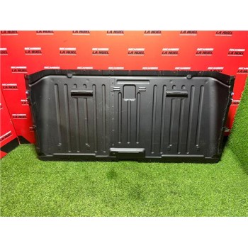 Recambio de separador habitaculo para peugeot partner tepee (05.2008) yh01 referencia OEM IAM 9822486580 9822486780 