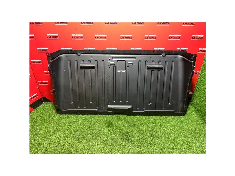 Recambio de separador habitaculo para peugeot partner tepee (05.2008) yh01 referencia OEM IAM 9822486580 9822486780 