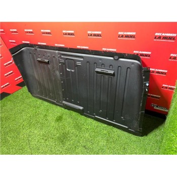 Recambio de separador habitaculo para peugeot partner tepee (05.2008) yh01 referencia OEM IAM 9822486580 9822486780 