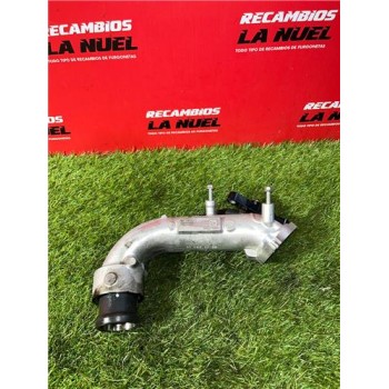 Recambio de tubo salida condensador aire acondicionado para renault master iii furgón (02.2010) 2.3 l2h2 hka 3,5t [2,3 ltr. - 99