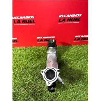 Recambio de tubo salida condensador aire acondicionado para renault master iii furgón (02.2010) 2.3 l2h2 hka 3,5t [2,3 ltr. - 99