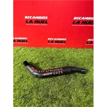 TUBO SALIDA CONDENSADOR AIRE ACONDICIONADO 6510100882 