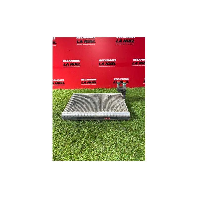 Recambio de evaporador aire acondicionado para peugeot rifter (06.2018) 1.5 active standard [1,5 ltr. - 75 kw blue-hdi fap] refe