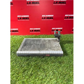 Recambio de evaporador aire acondicionado para peugeot rifter (06.2018) 1.5 active standard [1,5 ltr. - 75 kw blue-hdi fap] refe