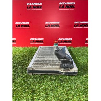 Recambio de evaporador aire acondicionado para peugeot rifter (06.2018) 1.5 active standard [1,5 ltr. - 75 kw blue-hdi fap] refe
