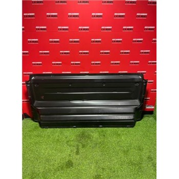 Recambio de separador habitaculo para citroën jumpy furgón (05.2016) 2.0 control m [2,0 ltr. - 90 kw blue-hdi fap] referencia OE