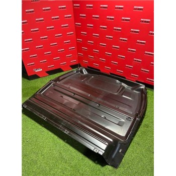 Recambio de separador habitaculo para citroën jumpy furgón (05.2016) 2.0 control m [2,0 ltr. - 90 kw blue-hdi fap] referencia OE