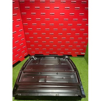 Recambio de separador habitaculo para citroën jumpy furgón (05.2016) 2.0 control m [2,0 ltr. - 90 kw blue-hdi fap] referencia OE