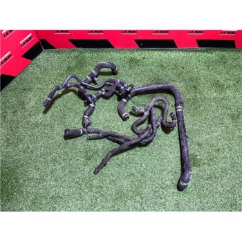 JUEGO TUBOS RADIADOR CALEFACCION 2N0121058 2N0122096L 