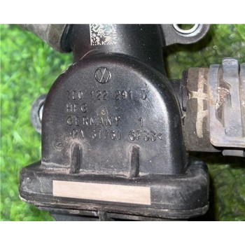 Recambio de juego tubos radiador calefaccion para volkswagen crafter furgón (sy/sx)(09.2016) 2.0 35 furgón bl ta fwd [2,0 ltr. -