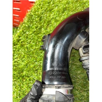 Recambio de tubo salida condensador aire acondicionado para volkswagen crafter furgón (sy/sx)(09.2016) 2.0 35 furgón bl ta fwd [