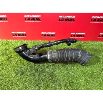 Recambio de tubo salida condensador aire acondicionado para volkswagen crafter furgón (sy/sx)(09.2016) 2.0 35 furgón bl ta fwd [