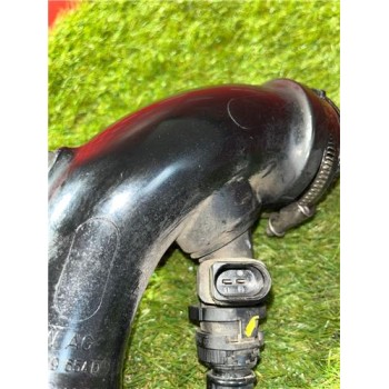 Recambio de tubo salida condensador aire acondicionado para volkswagen crafter furgón (sy/sx)(09.2016) 2.0 35 furgón bl ta fwd [