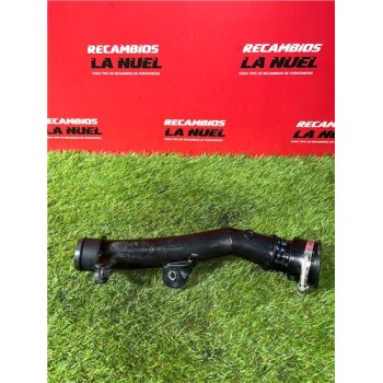 Recambio de juego tubos radiador calefaccion para peugeot rifter (06.2018) 1.5 active standard [1,5 ltr. - 75 kw blue-hdi fap] r