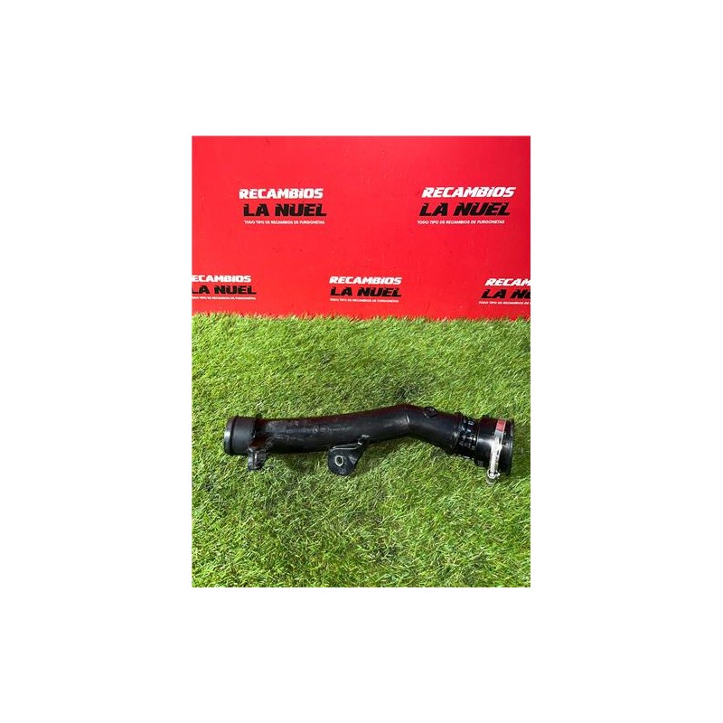 Recambio de juego tubos radiador calefaccion para peugeot rifter (06.2018) 1.5 active standard [1,5 ltr. - 75 kw blue-hdi fap] r