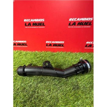 Recambio de juego tubos radiador calefaccion para peugeot rifter (06.2018) 1.5 active standard [1,5 ltr. - 75 kw blue-hdi fap] r