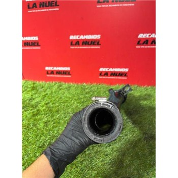 Recambio de juego tubos radiador calefaccion para peugeot rifter (06.2018) 1.5 active standard [1,5 ltr. - 75 kw blue-hdi fap] r